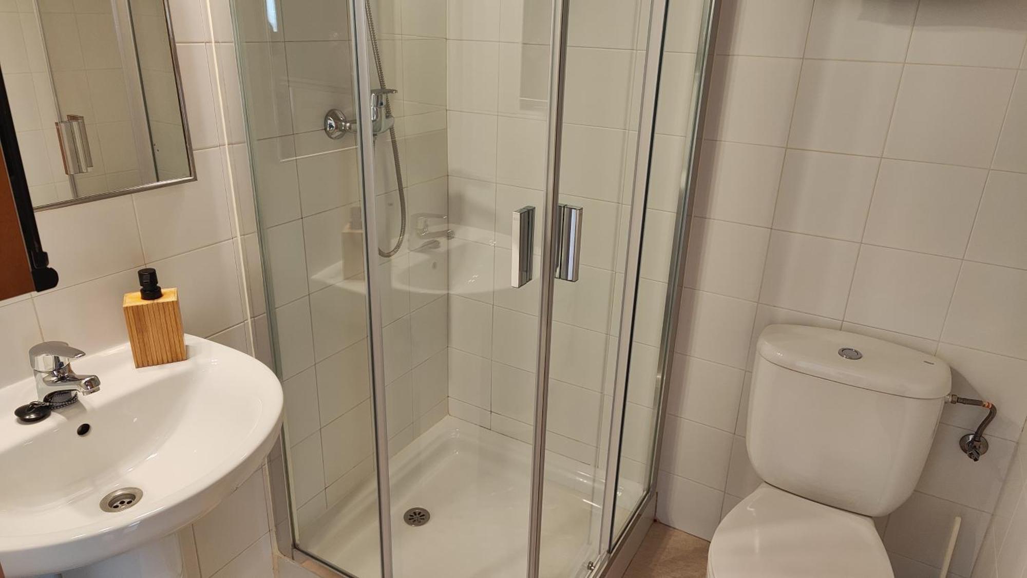 Apartament El Petit Del Pla 프라츠이산소르 외부 사진